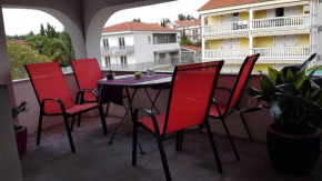 Apartment in Malinska/Insel Krk 39709